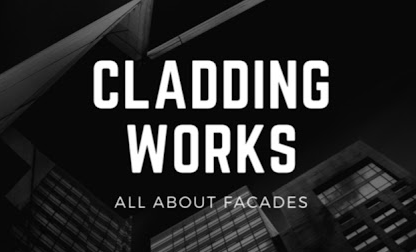 Claddding Works logo-stampadolce
