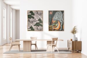 Digital-printing-on-canvas