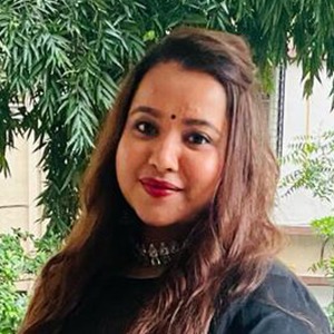 Shruti Gaikwad