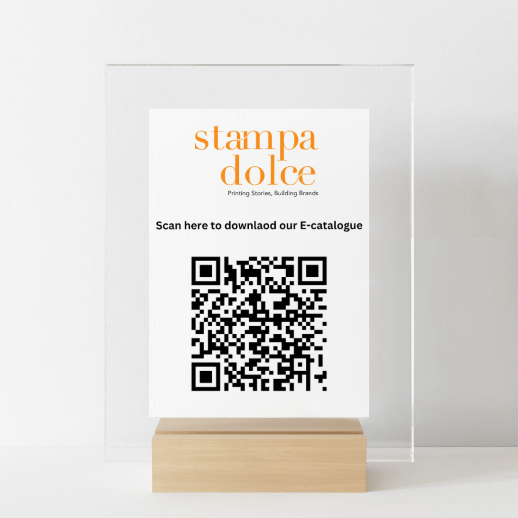Acrylic Printing
