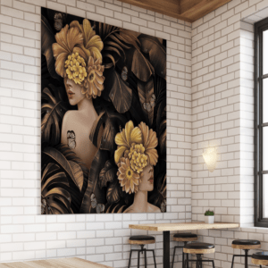 Canvas Printing