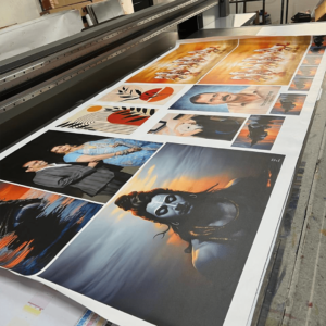 Canvas Printing image