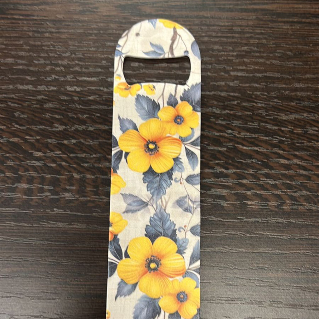 Metal Printing