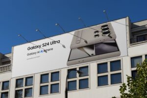 Samsung poster image