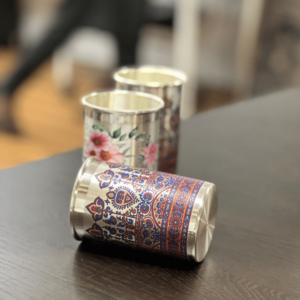 Silver Printing