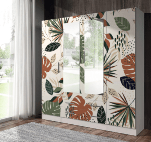 laminate printing
