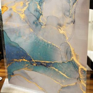 Printed Huge Size Acrylic sheet