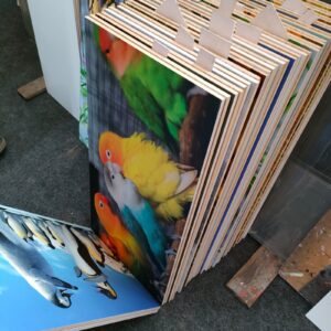 Ceramic Tile printing image 2