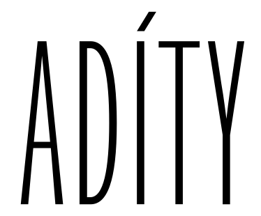 Adity logo