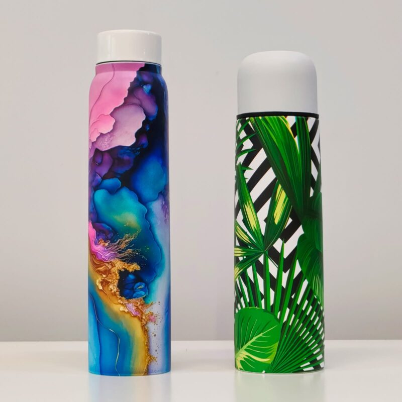 Bottle Printing