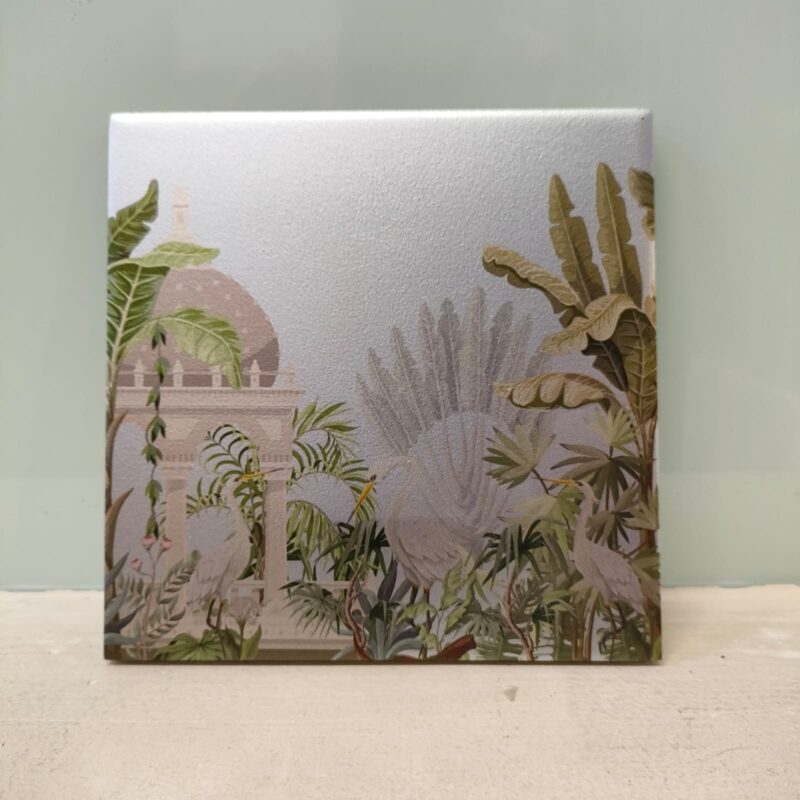 Ceramic Tile Printing image