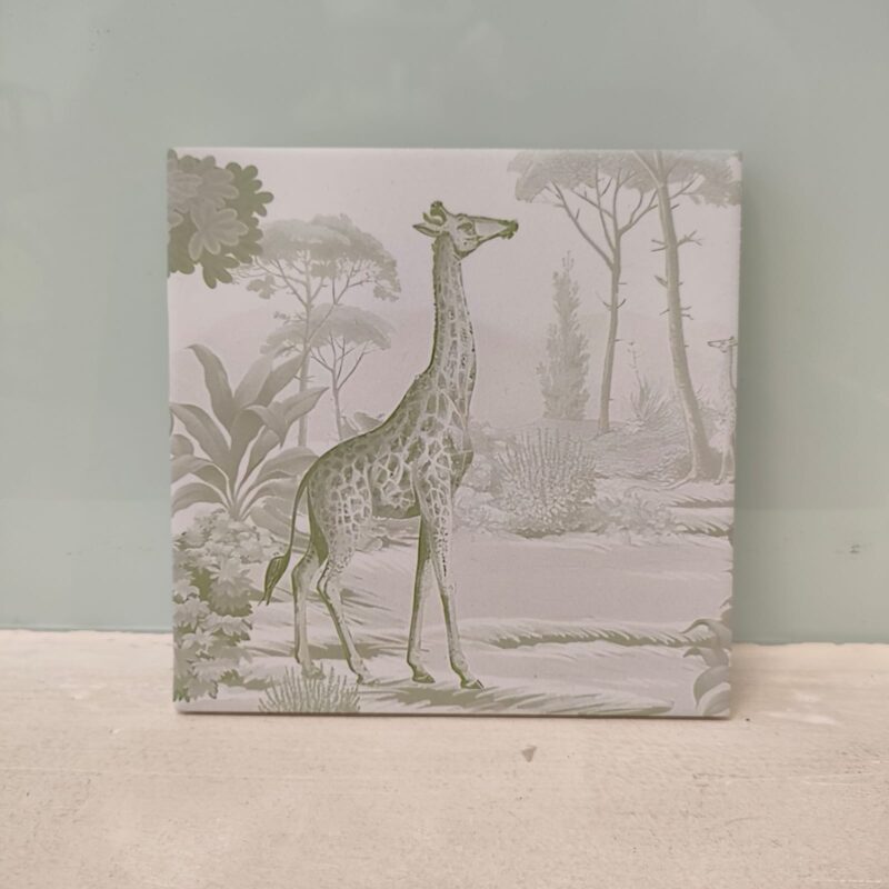 tile printing
