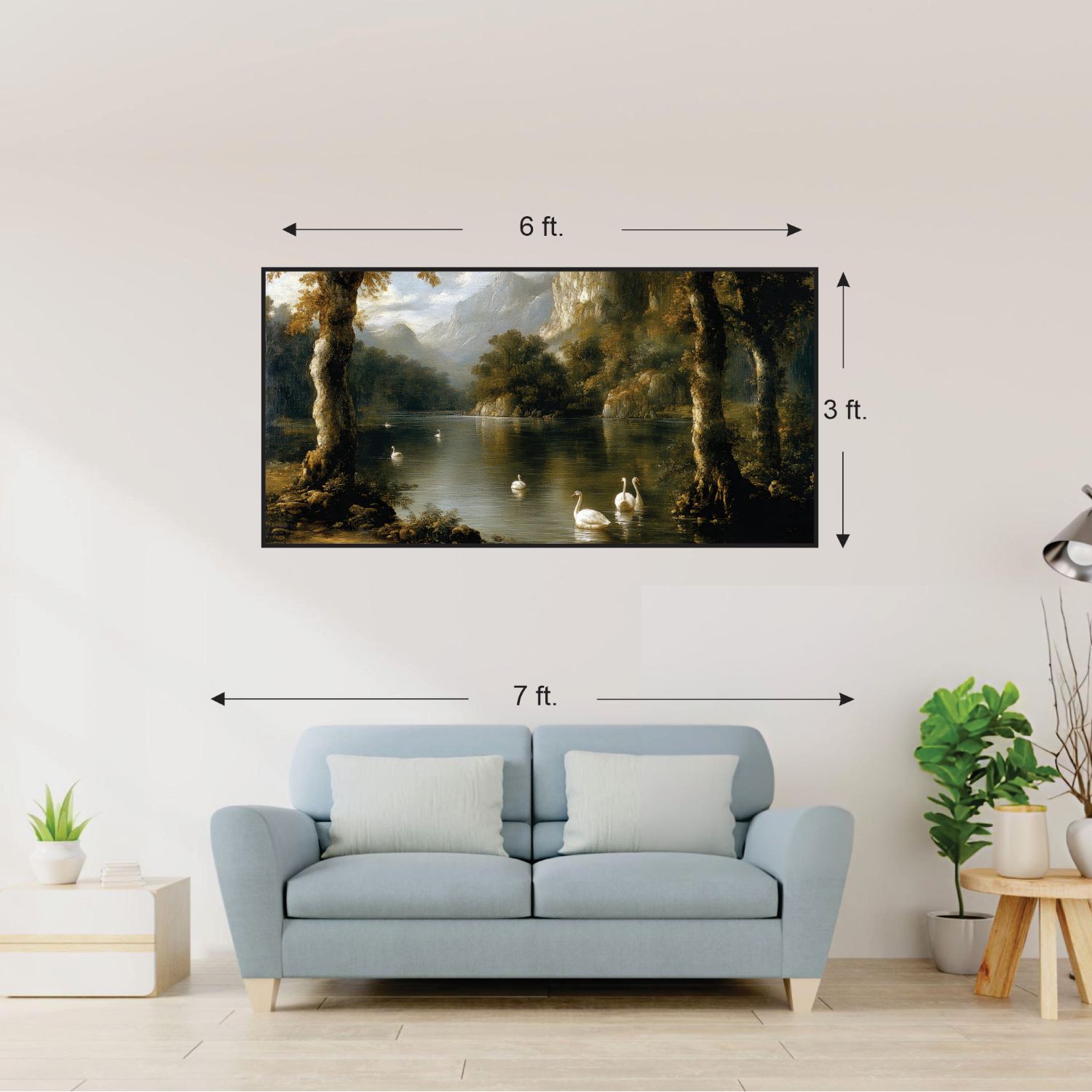 Canvas Printing Product 4 Image 3