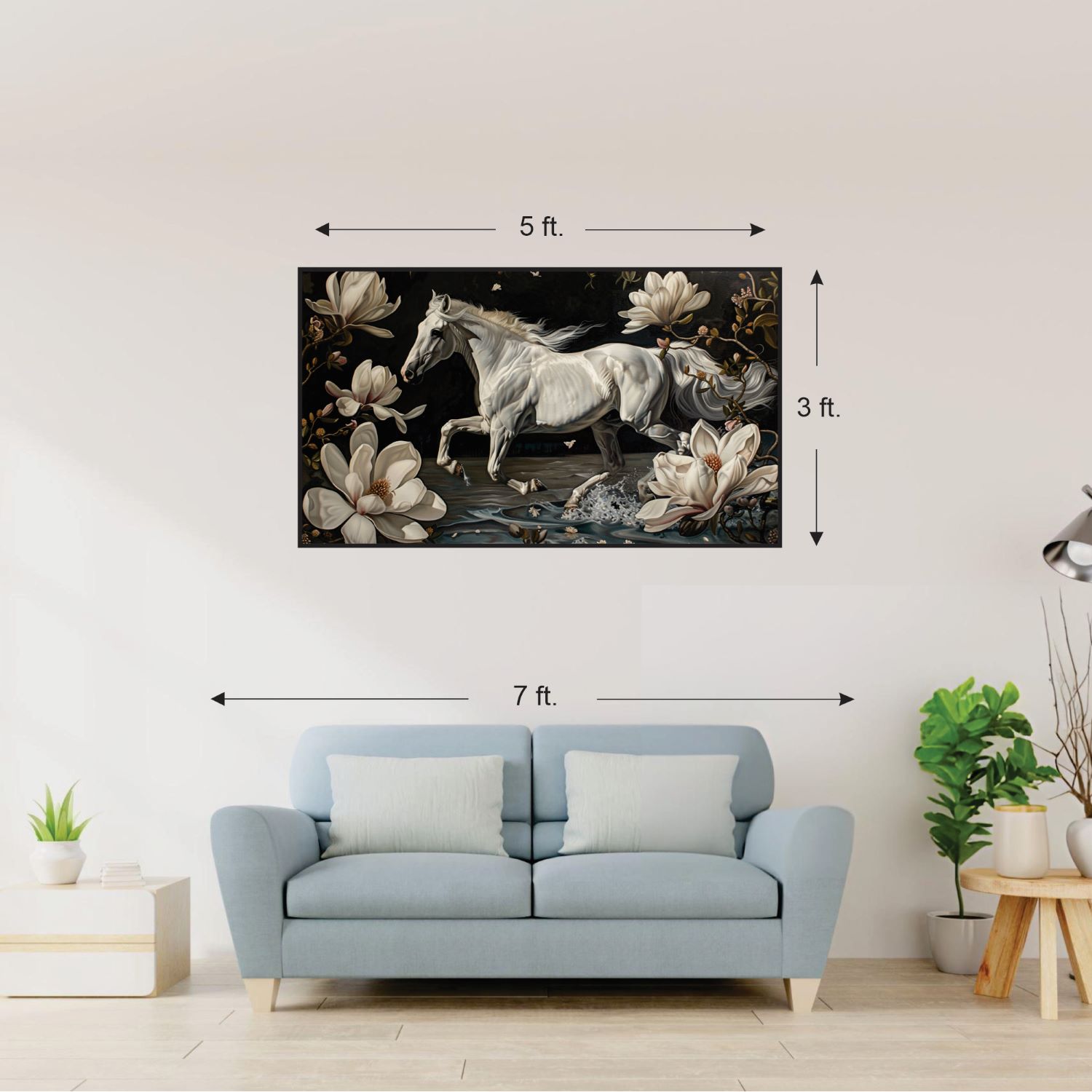 Nature Canvas Prints Product 3 Image 2