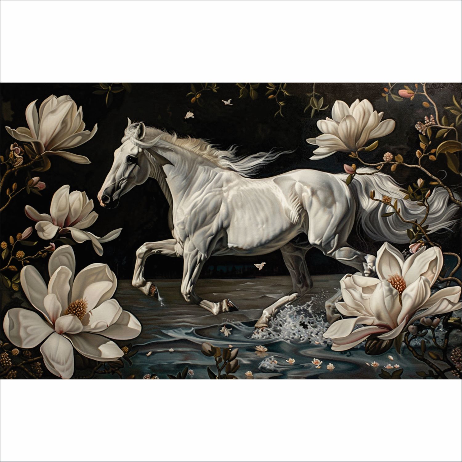 Nature Canvas Prints Product 3 Image 4