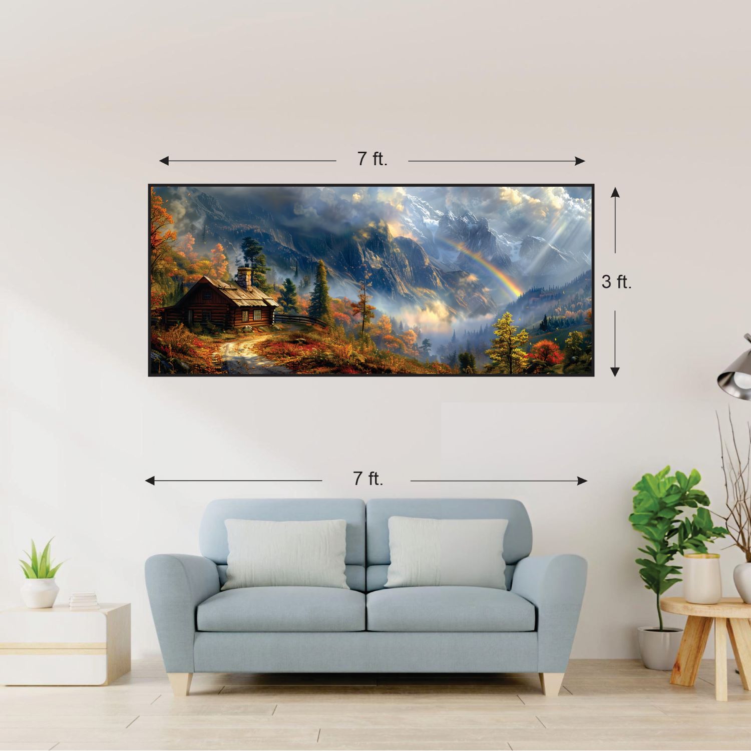 Nature Canvas Prints Product 9 Image 3