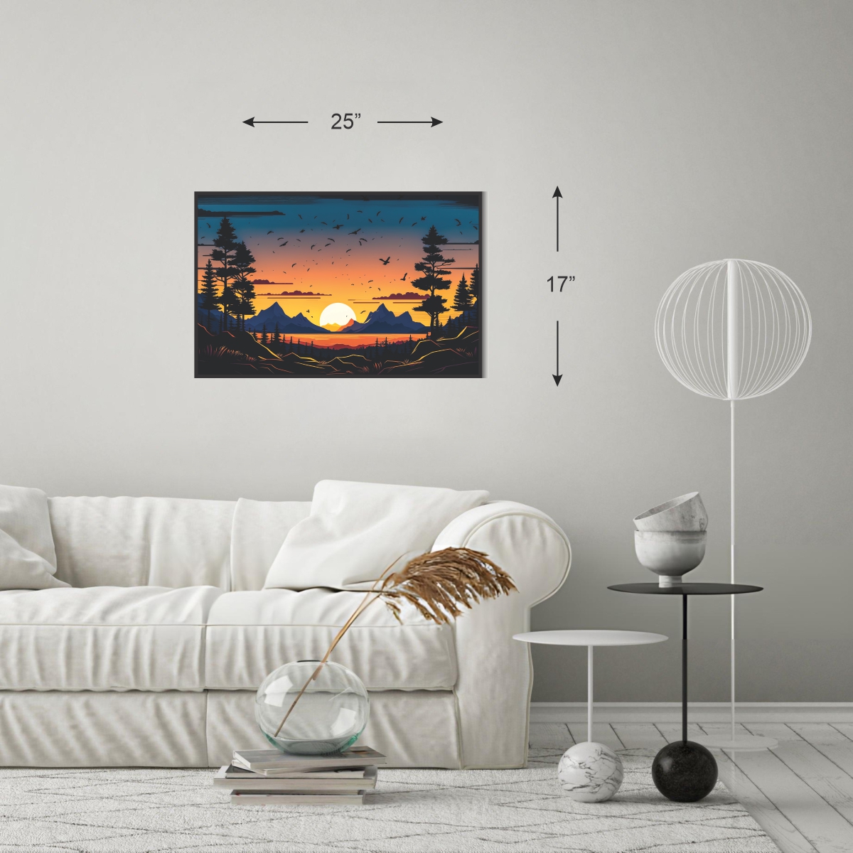 Canvas Product Photo Image P40 - Image 01