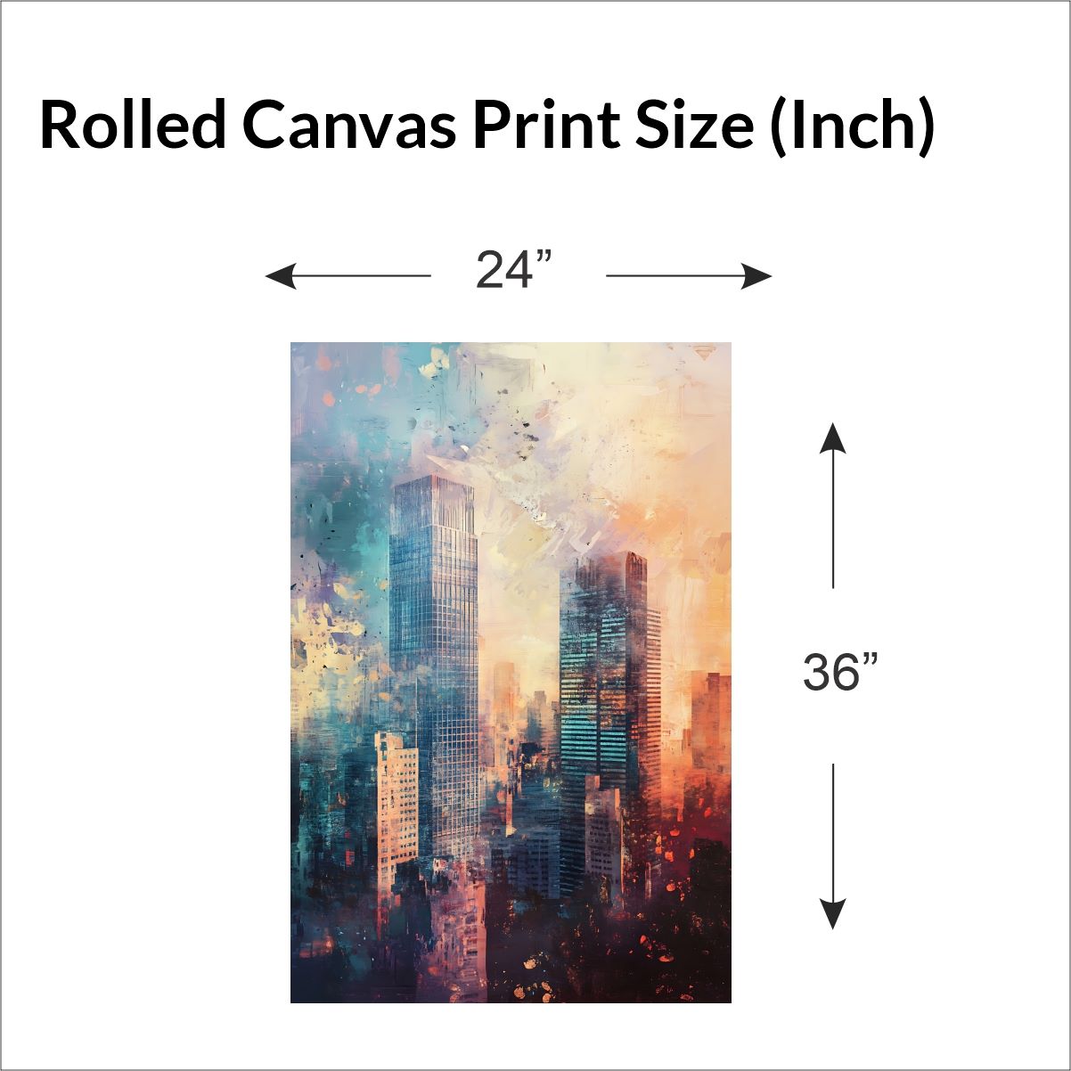 Canvas Product Photo Image P44 - Image 02