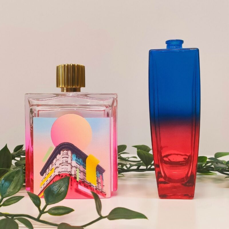 UV Digital Printed Product image