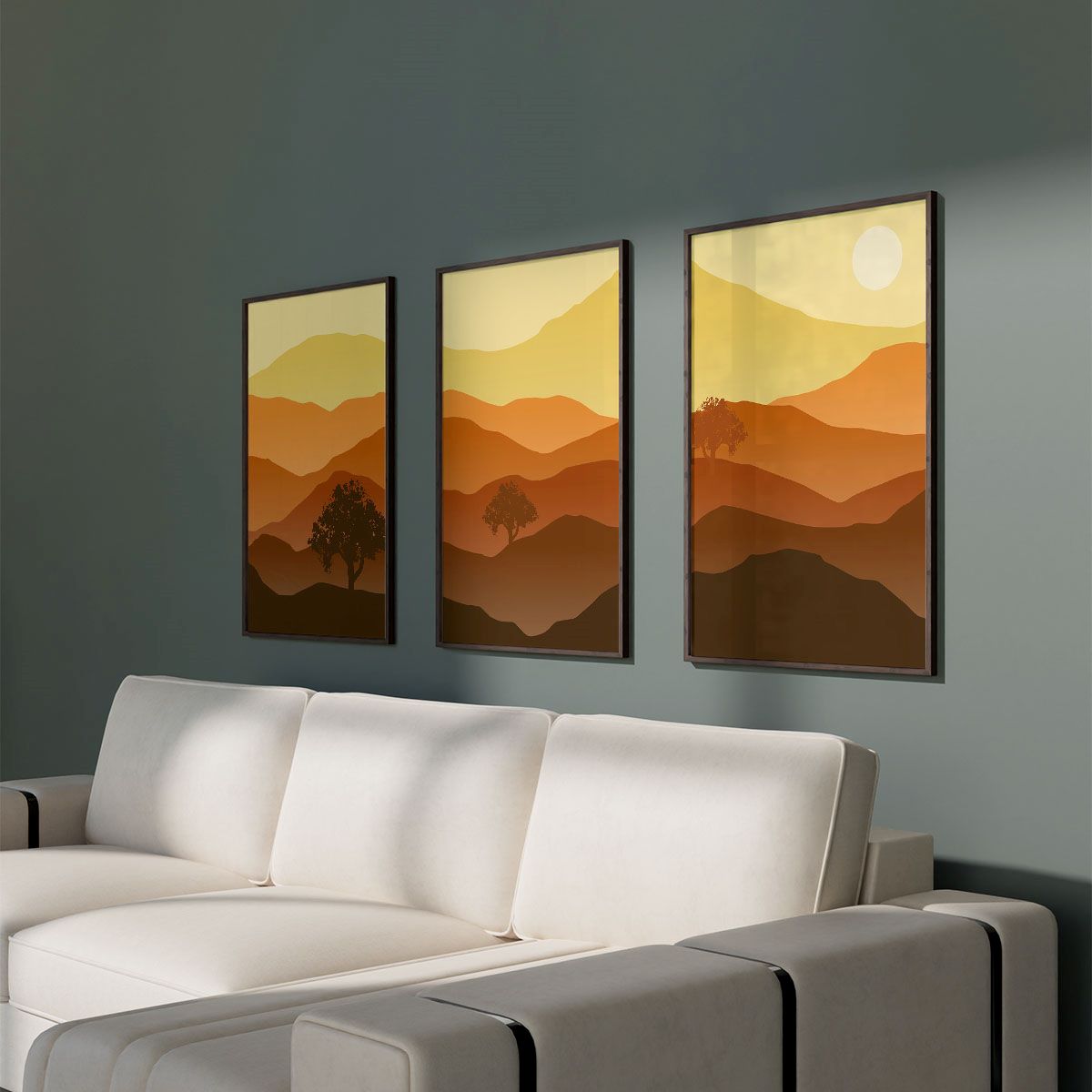 Canvas Product Photo Image P103 - Image 02