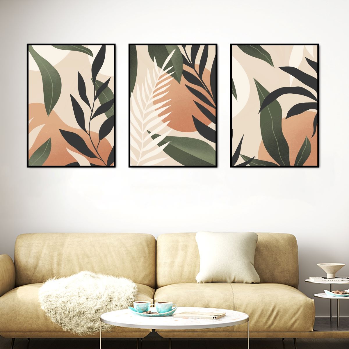 Canvas Product Photo Image P113 - Image 01