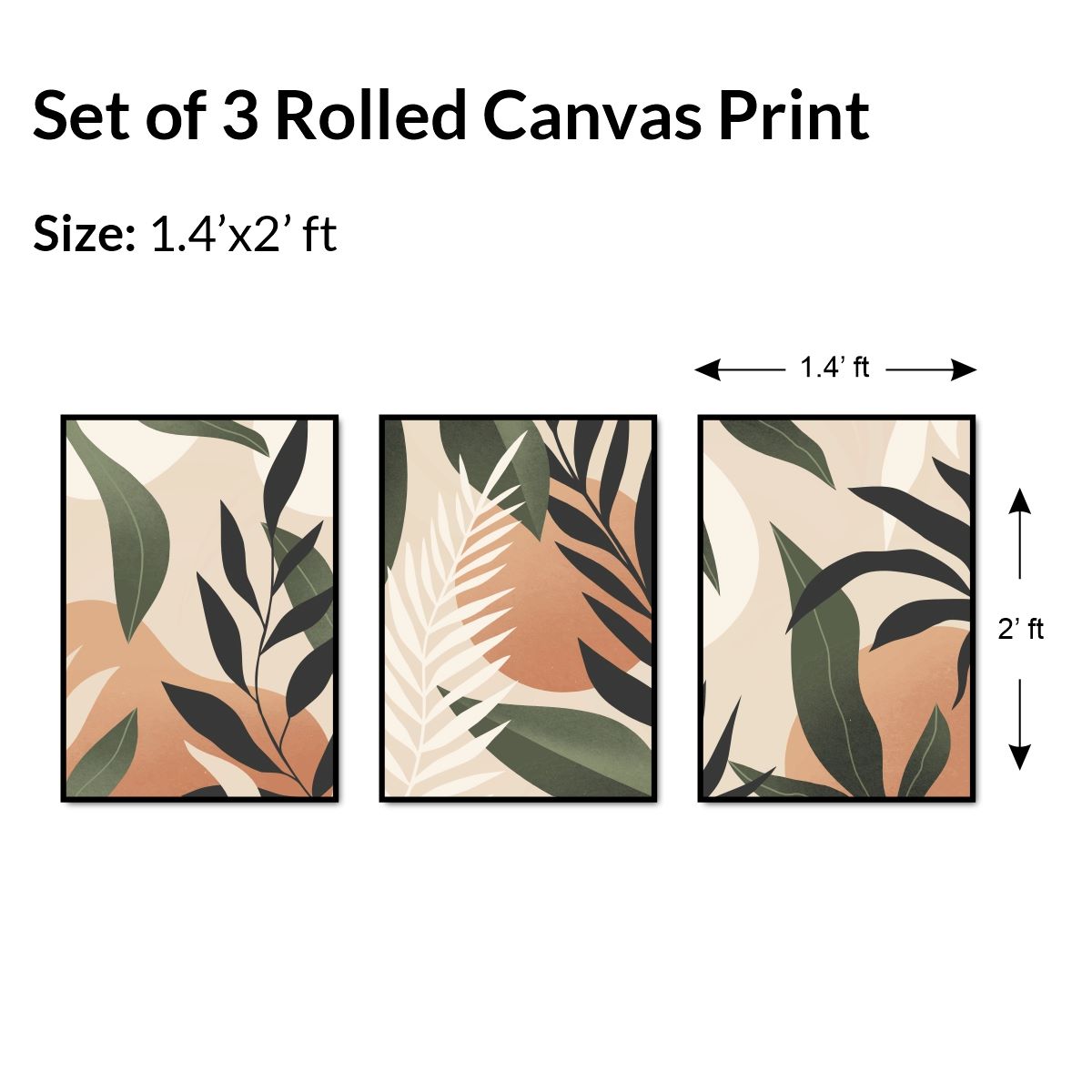 Canvas Product Photo Image P113 - Image 03