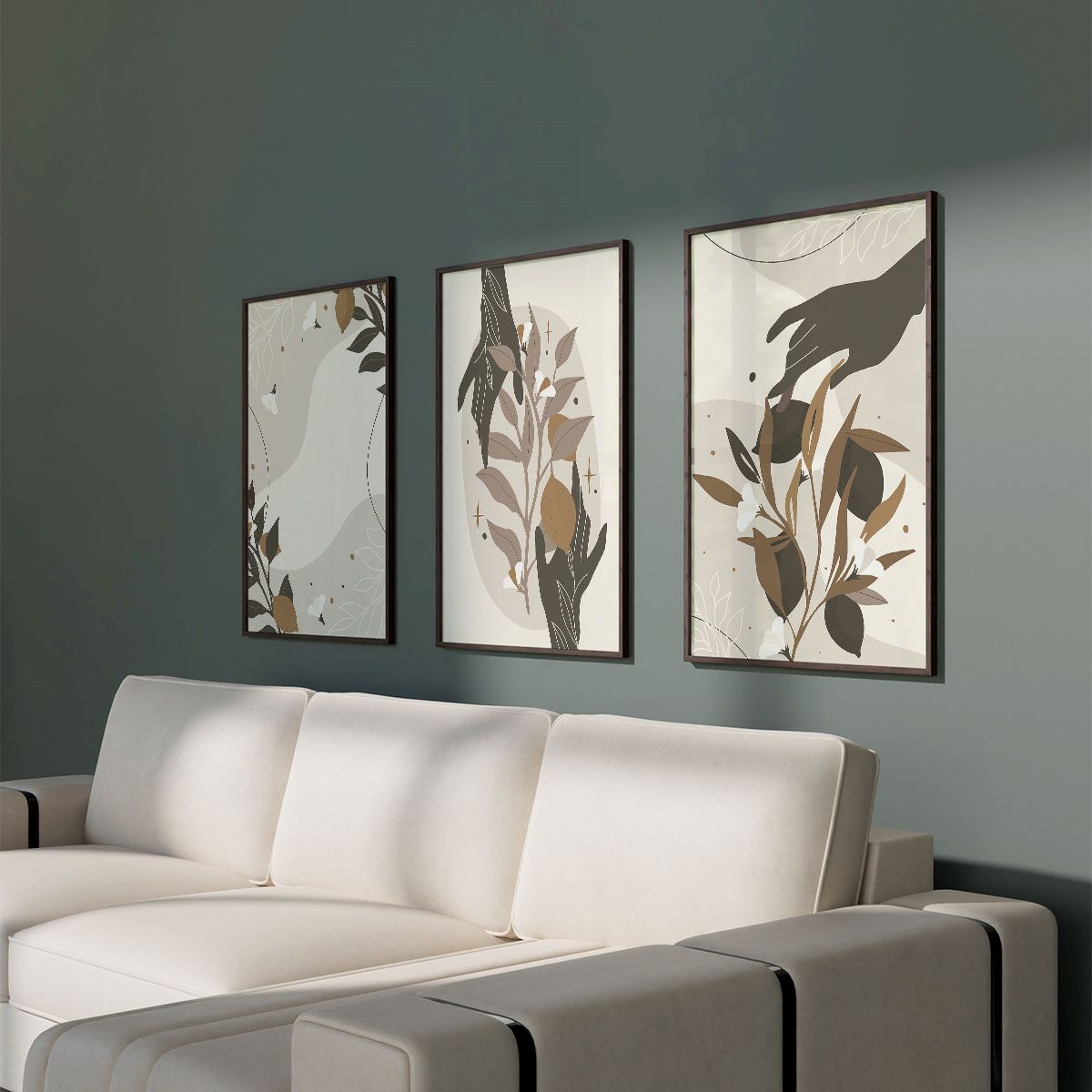 Canvas Product Photo Image P114 - Image 02