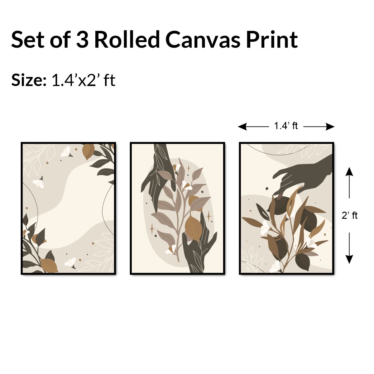 Canvas Product Photo Image P114 - Image 03