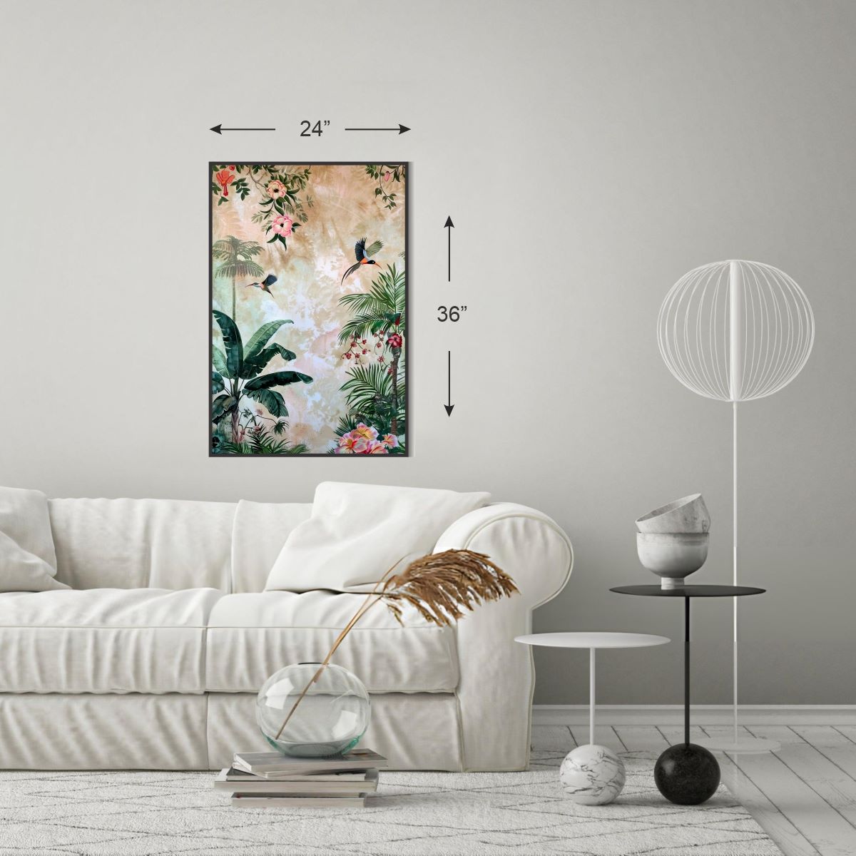 Canvas Product Photo Image P54 - Image 01