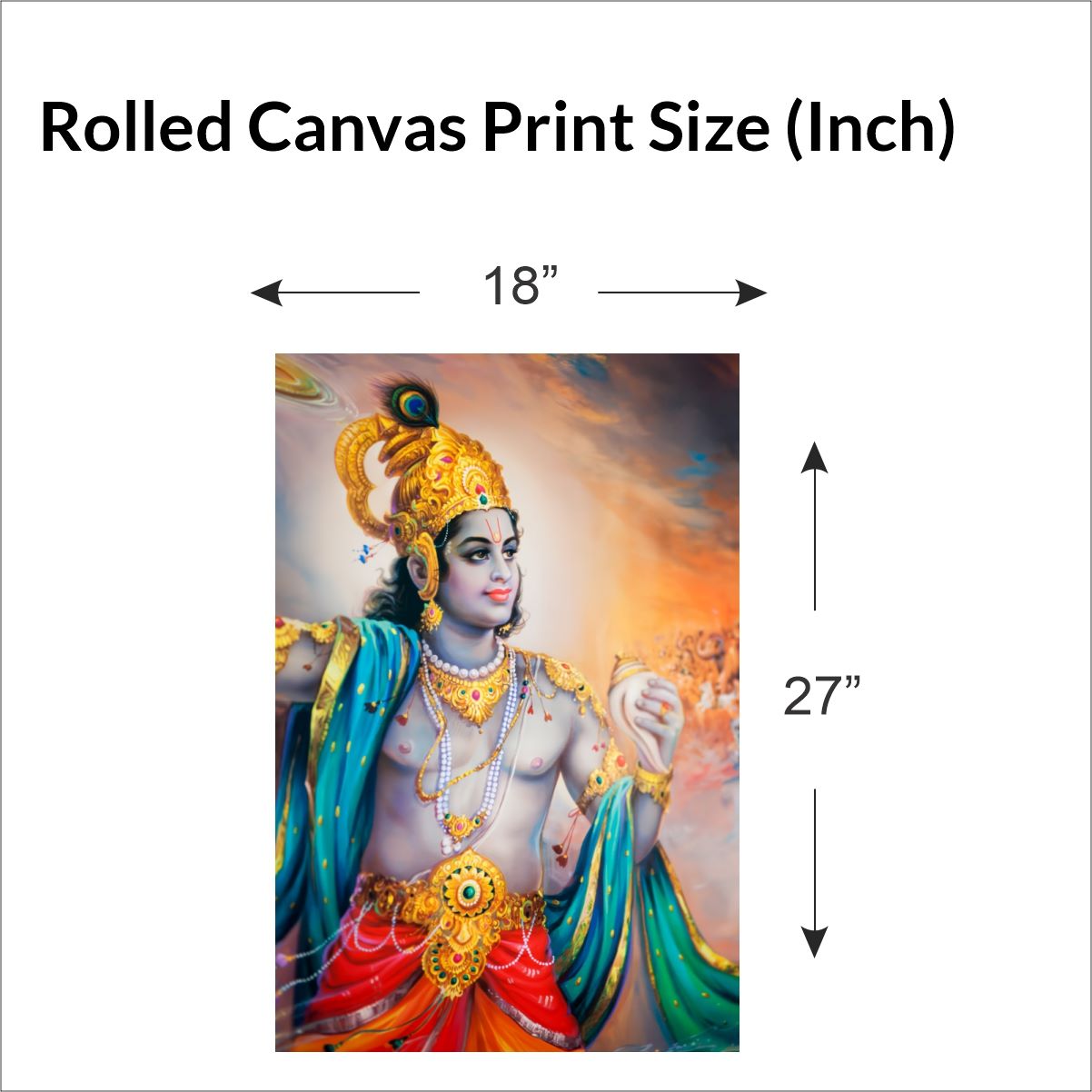 Canvas Product Photo Image P62 - Image 02