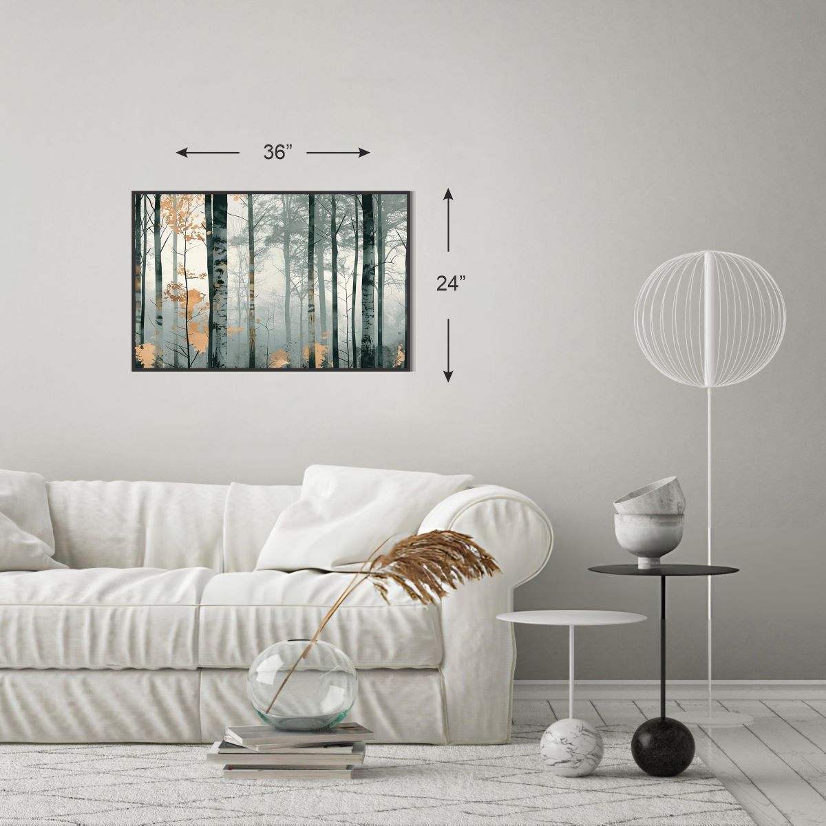 Canvas Product Photo Image P66 - Image 01