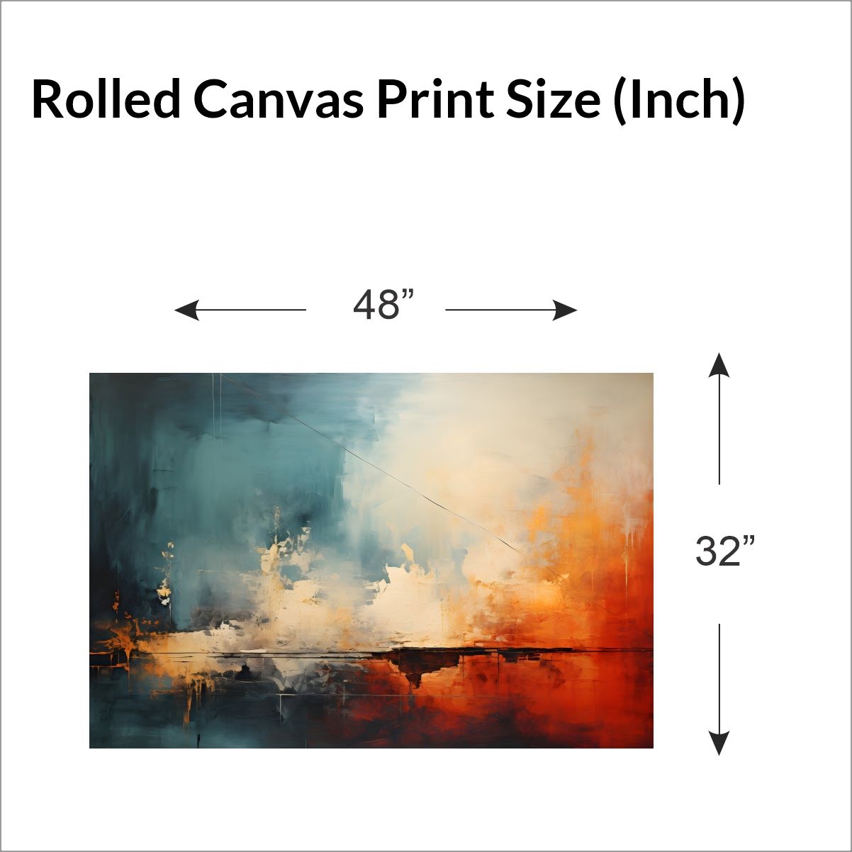 Canvas Product Photo Image P69 - Image 02