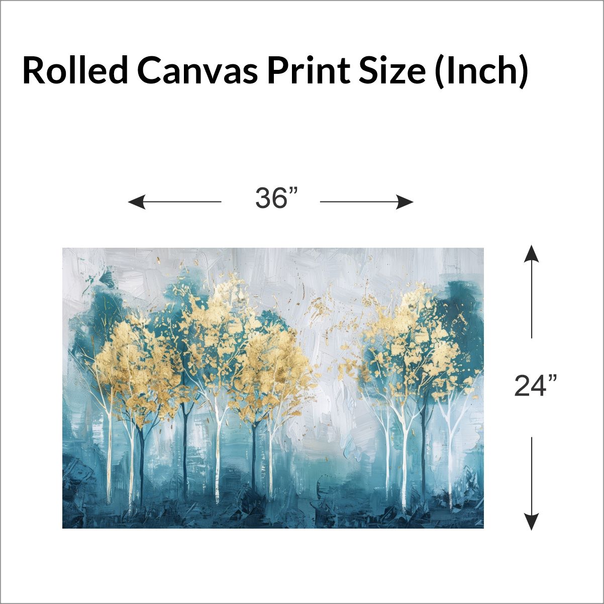 Canvas Product Photo Image P76 - Image 02