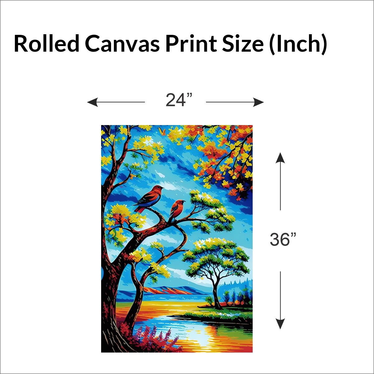 Canvas Product Photo Image P79 - Image 02
