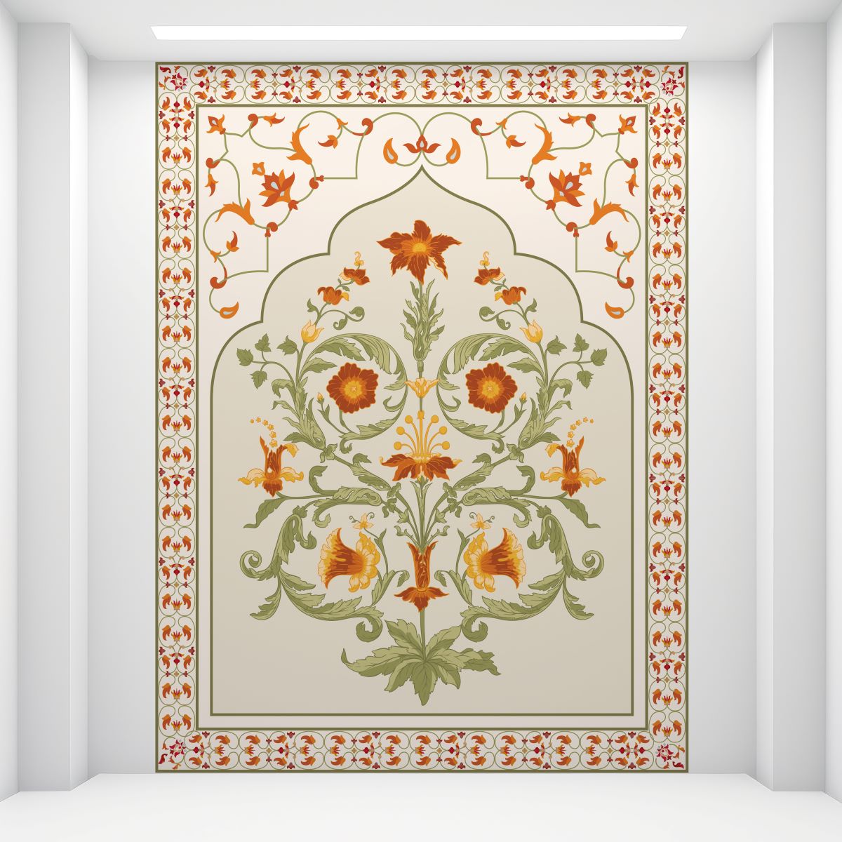 Peel and stick wallpaper Product 16 image 1