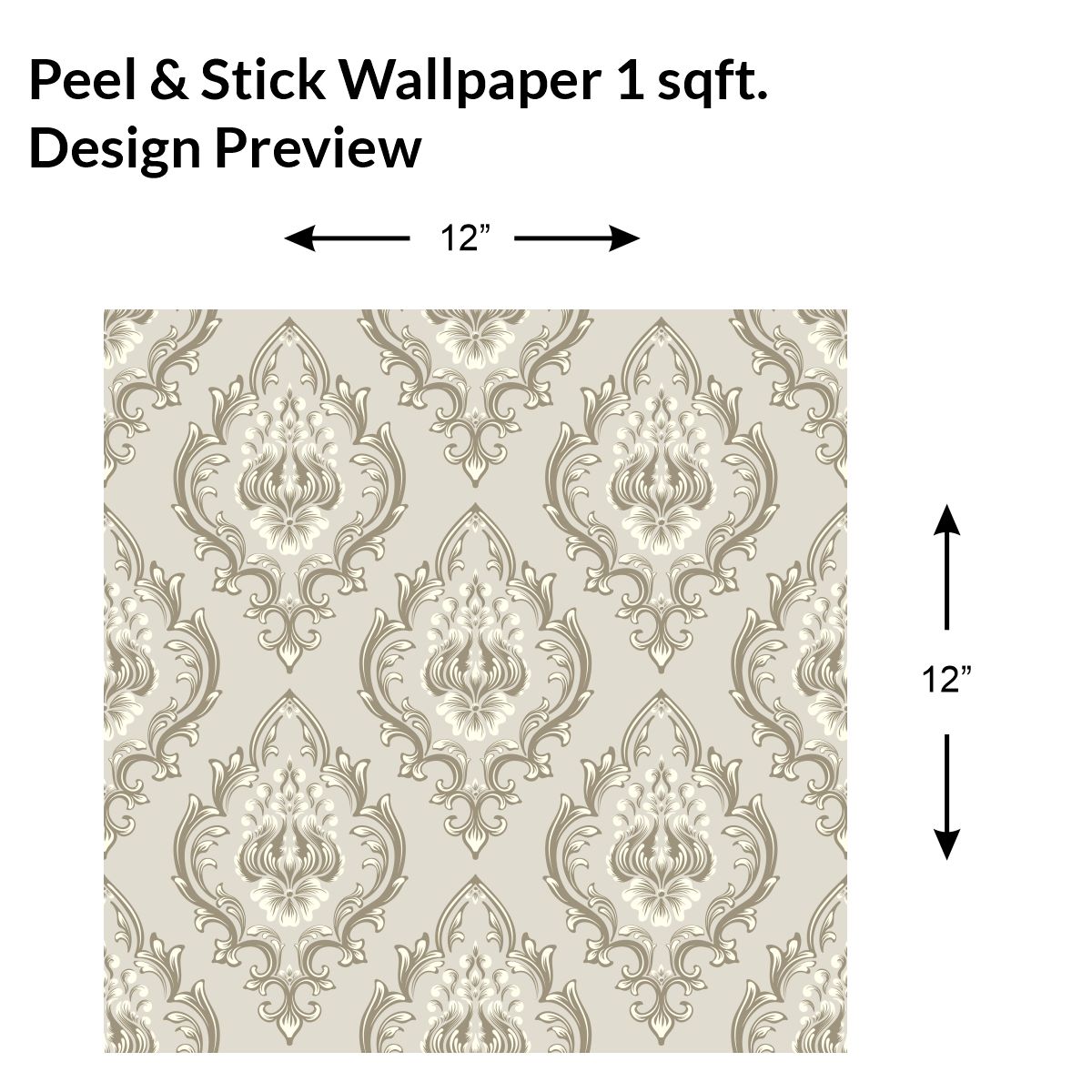 Peel and stick wallpaper Product 21 image 3