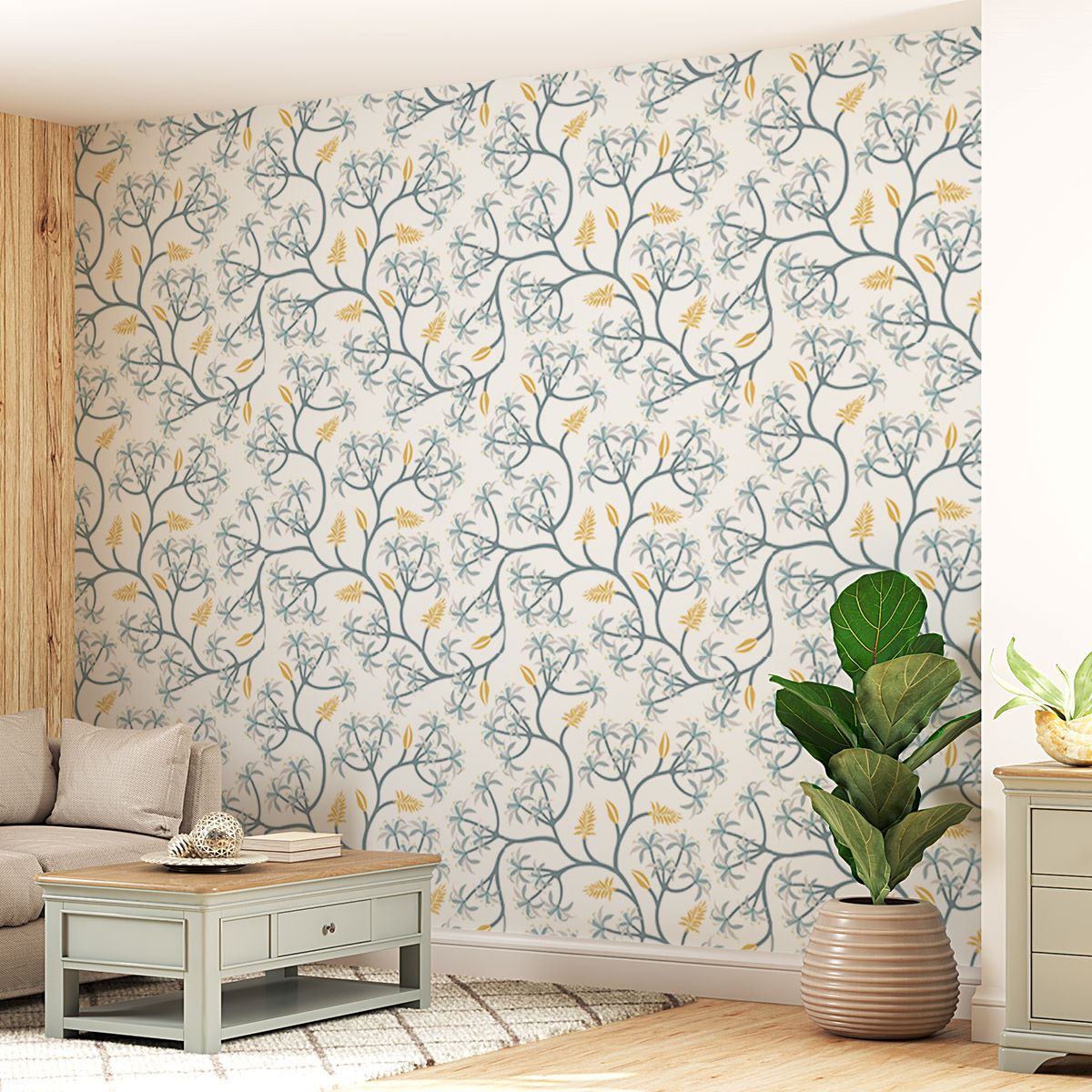 Peel and stick wallpaper Product 25 image 2
