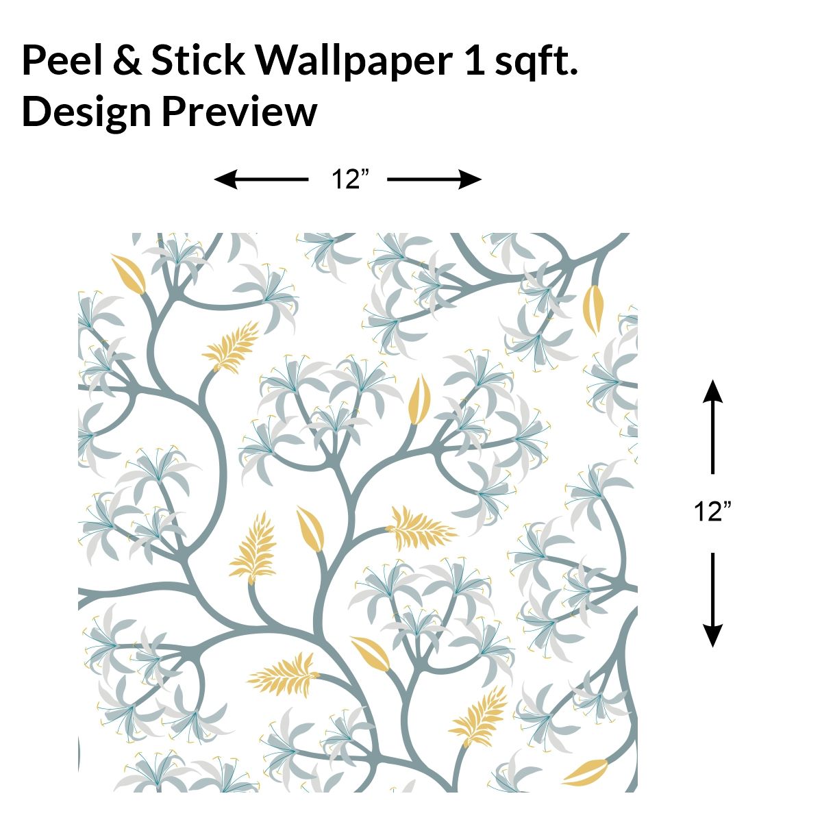 Peel and stick wallpaper Product 25 image 3