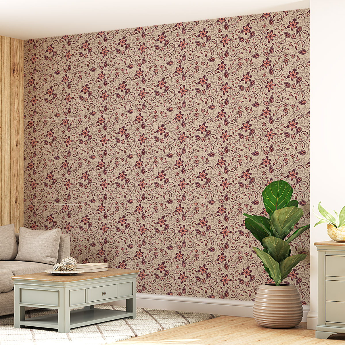 Peel and stick wallpaper Product 31 image 2