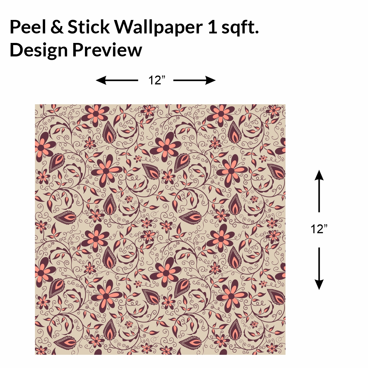 Peel and stick wallpaper Product 31 image 3
