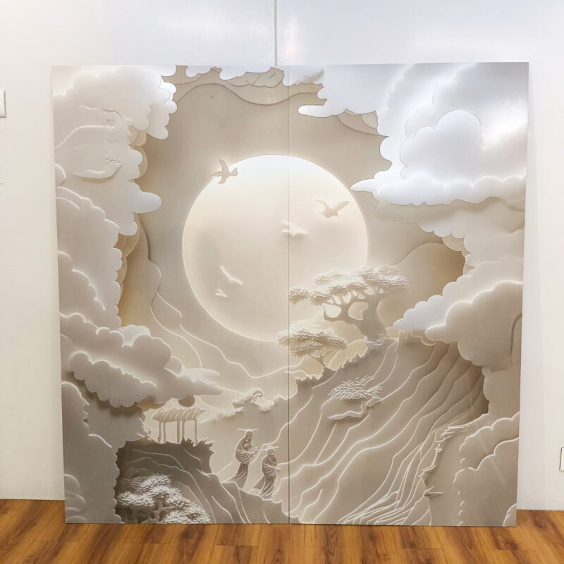 Ceramic tile printing image 15