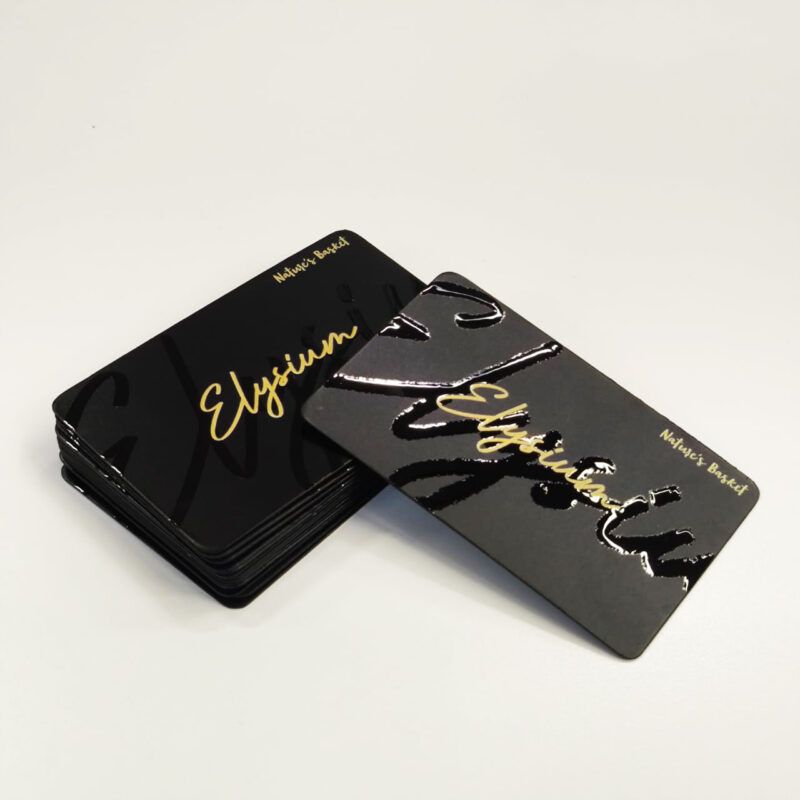 Premium Business Card Printing 02
